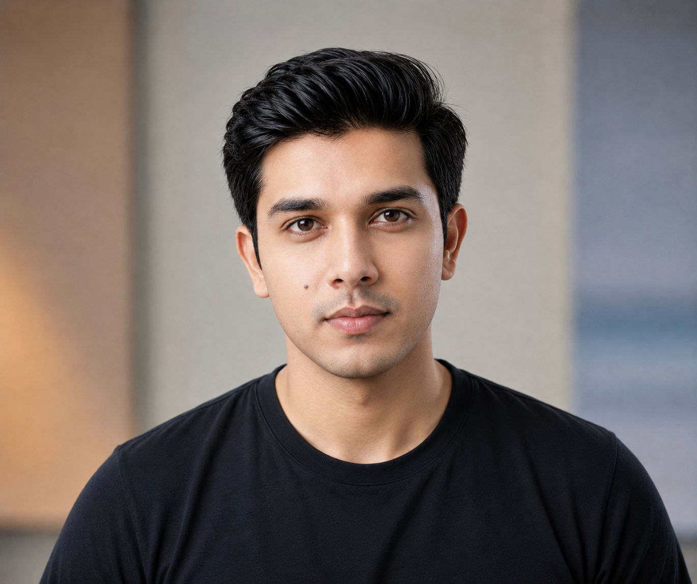 Shivam - Software Engineer