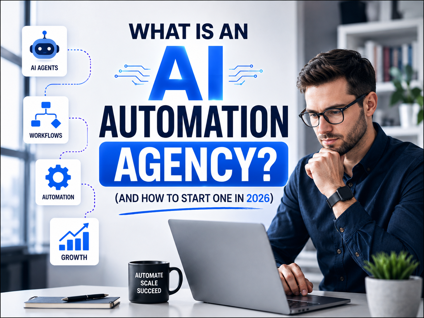 AI Automation Agency
