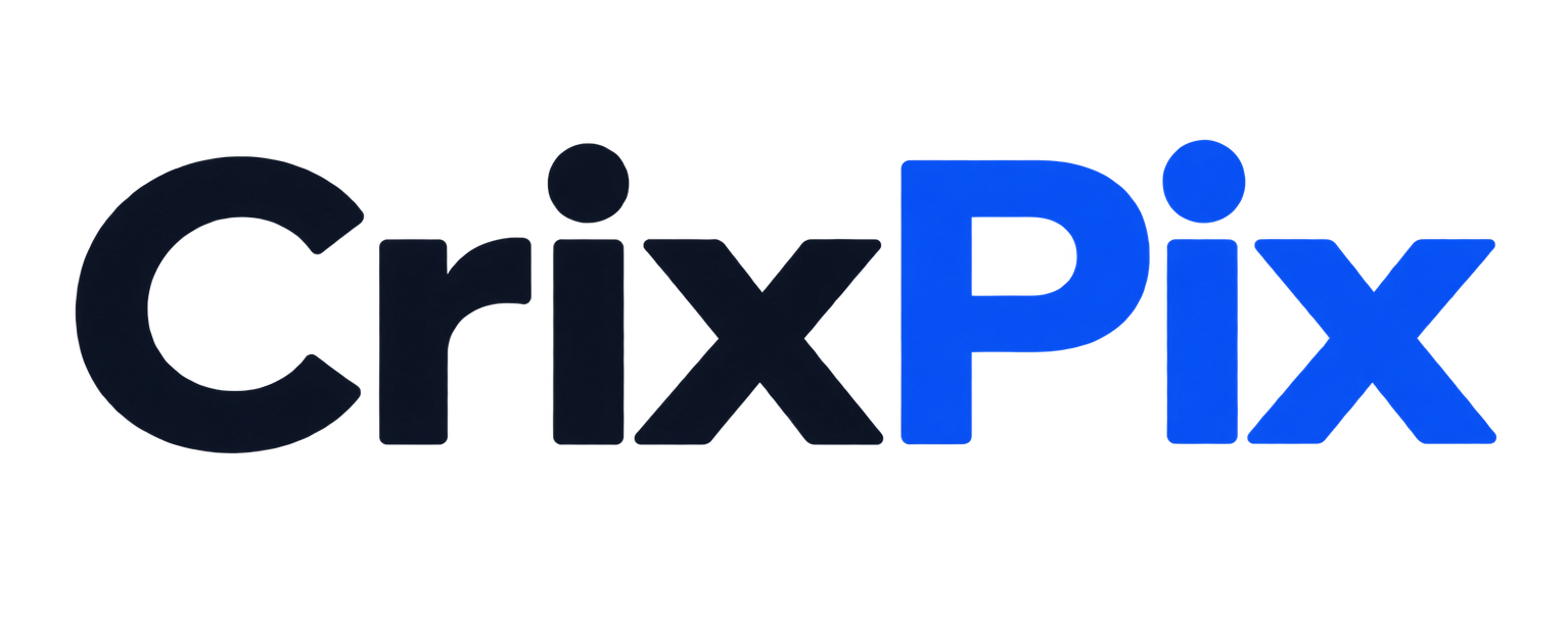 Crixpix.com